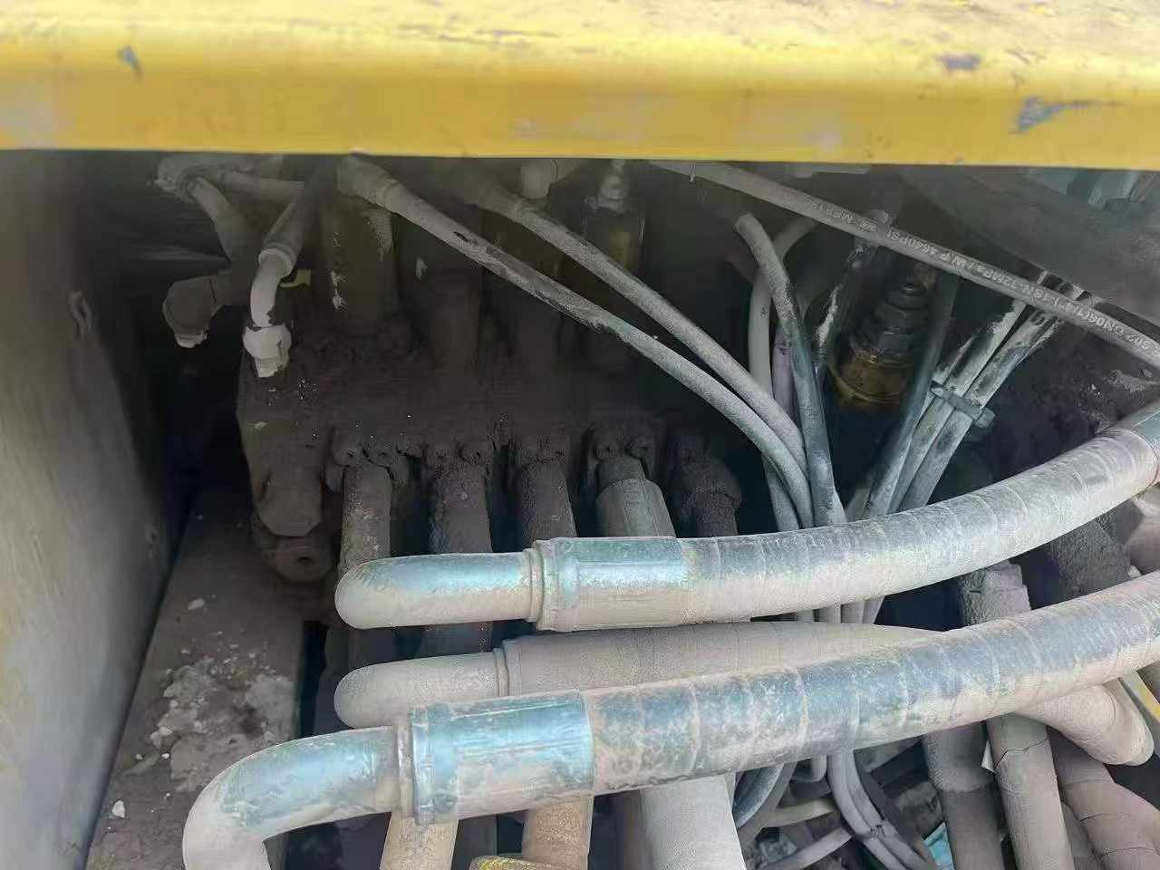 Used Caterpillar 336FLH Excavator 2017 Model / 7