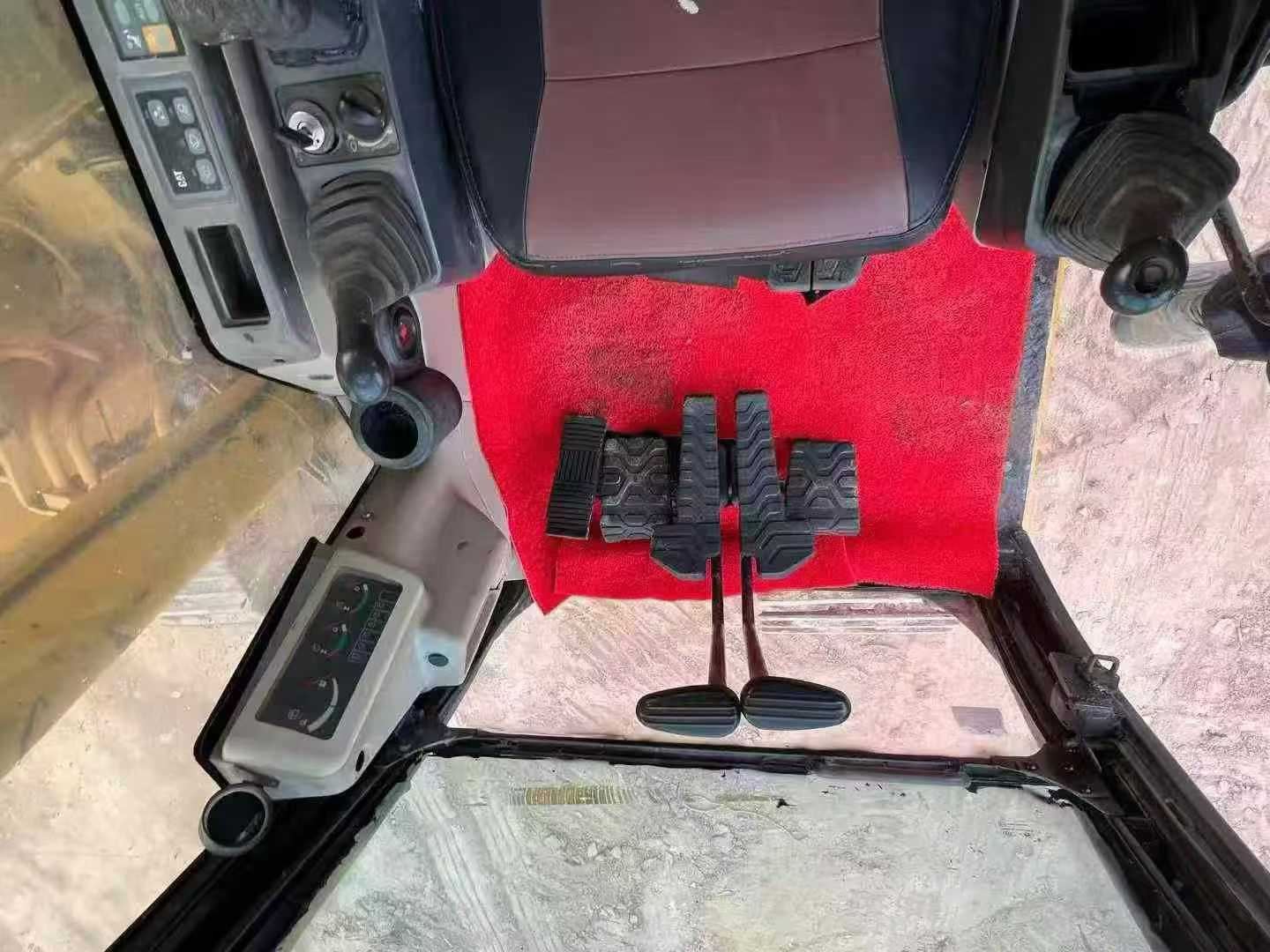 Buy Caterpillar 311C Used Excavator