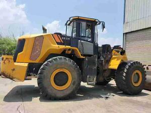 Buy LiuGong CLG862H Used Loader Buy LiuGong CLG862H Used Loader