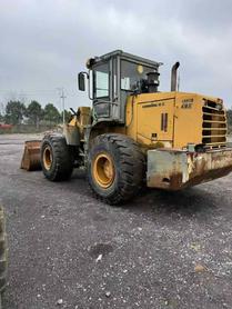 Buy Lonking LG853 Used Loader / 2 Buy Lonking LG853 Used Loader / 2