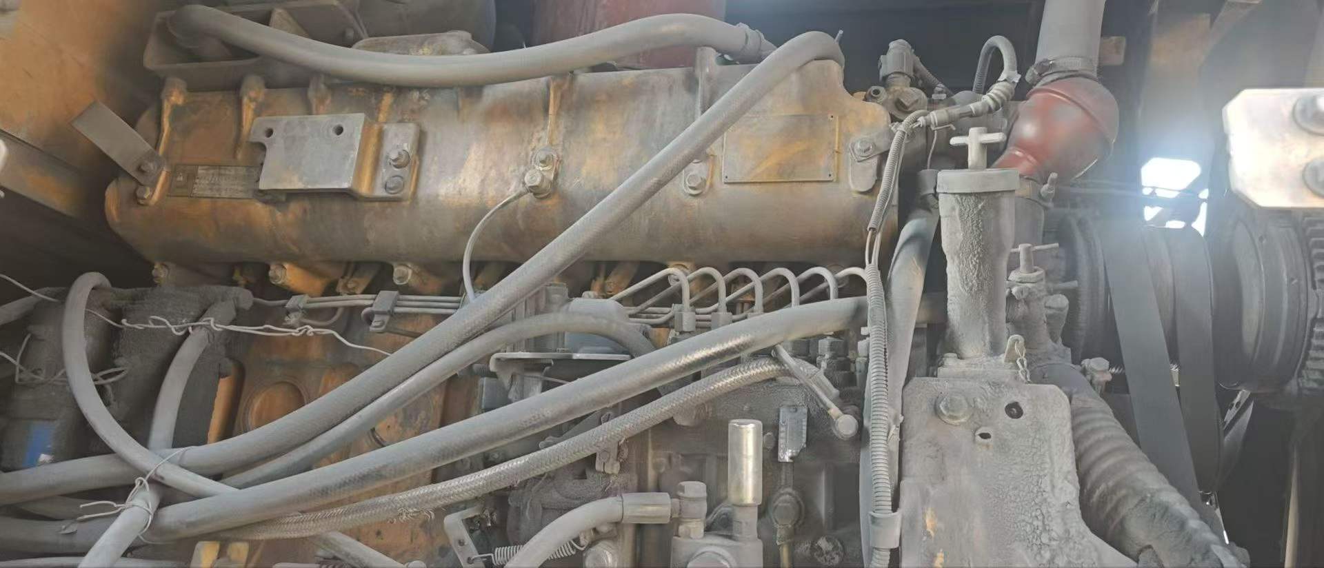 Buy SDLG LG953 Used Loader / 2