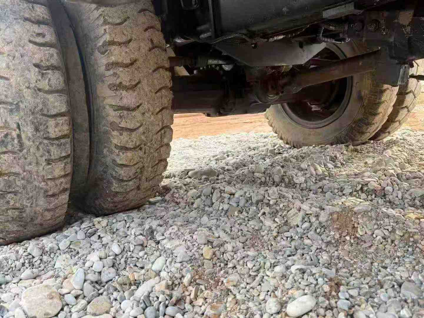 Used Hyundai HW140 Excavator 2016 Model / 9