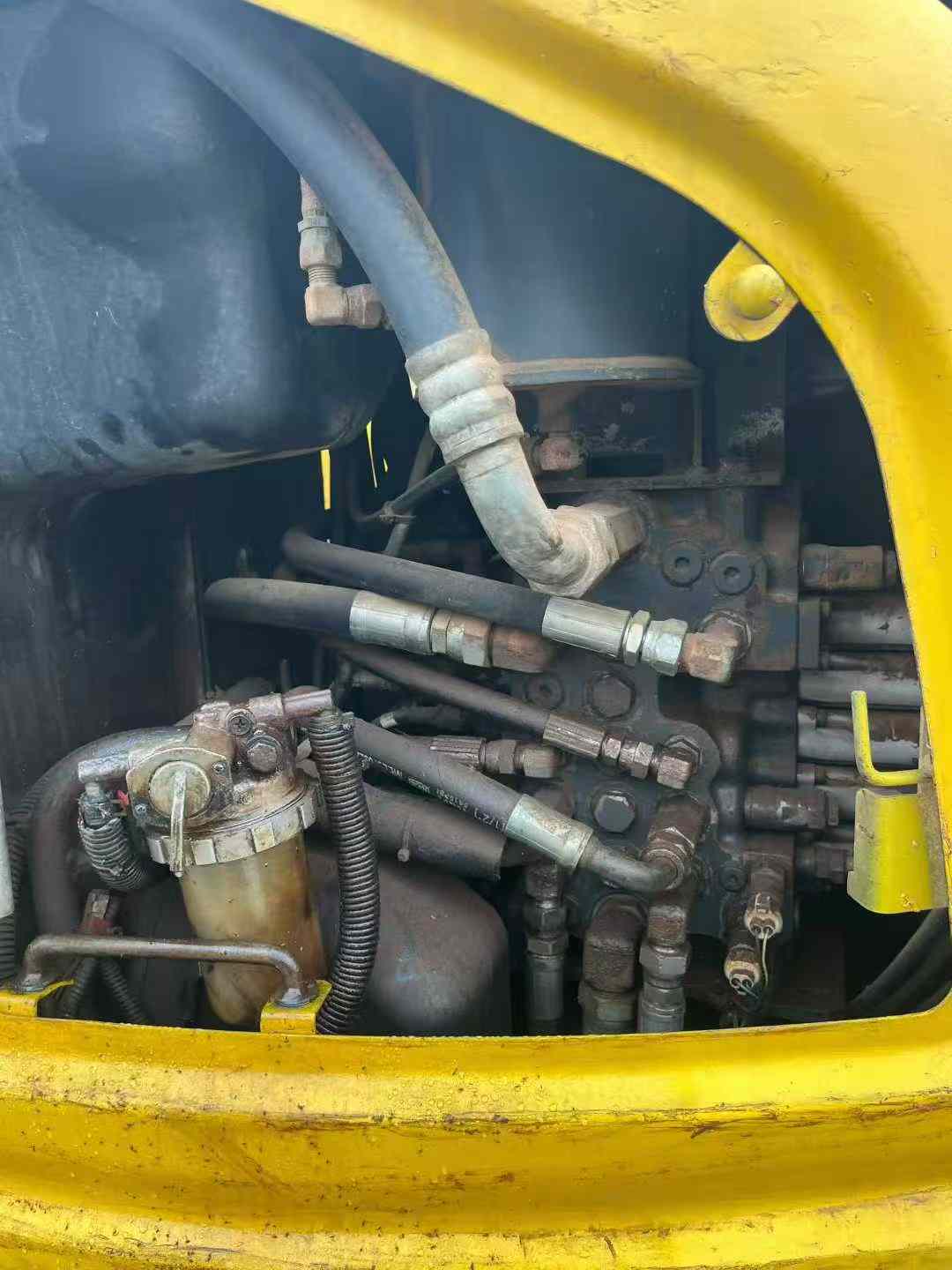 Used Sumitomo 75X-2 Excavator 2016 Model / 5