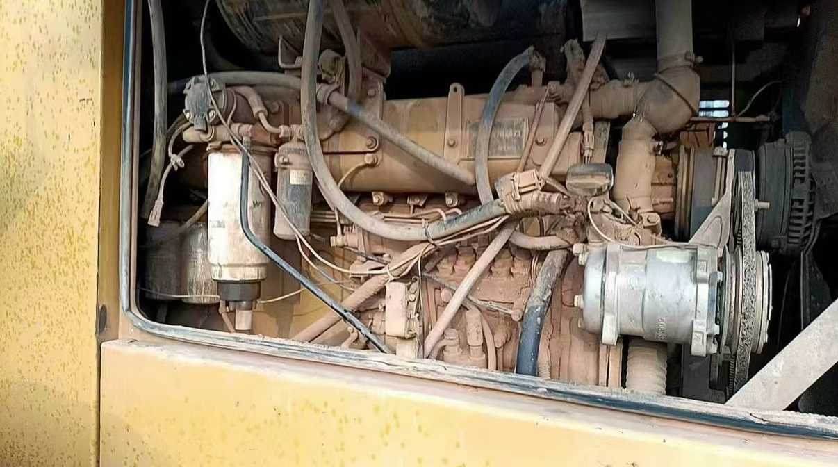 Buy Lonking ZL50 Used Loader / 2