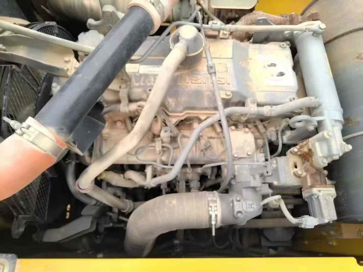 Used Sany SY225H Excavator 2019 Model / 7