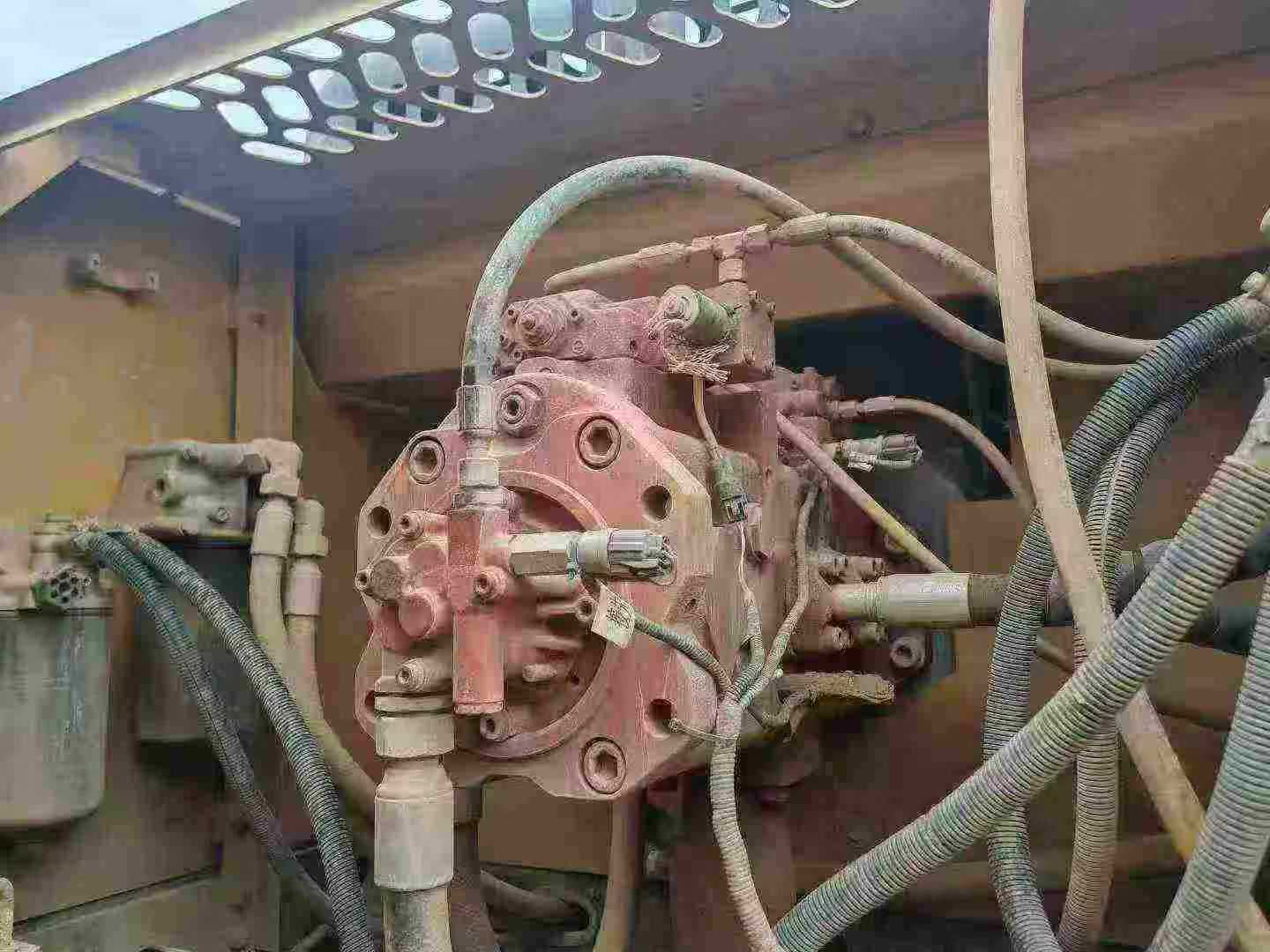 Buy Caterpillar CT60 Used Excavator / 6 Used Caterpillar CT60 Excavator 2022 Model / 6