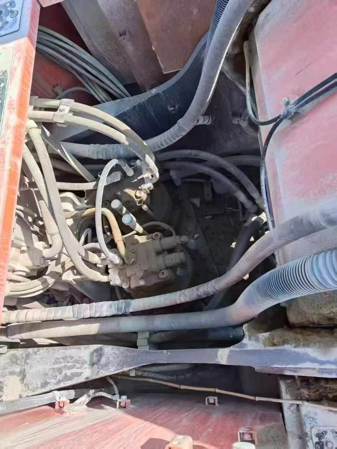 Buy Hitachi EX90 Used Excavator / 7 Used Hitachi EX90 Excavator 2019 Model / 7