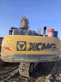 Buy XCMG XE80 Used Excavator / 3 Used XCMG XE80 Excavator 2016 Model / 3