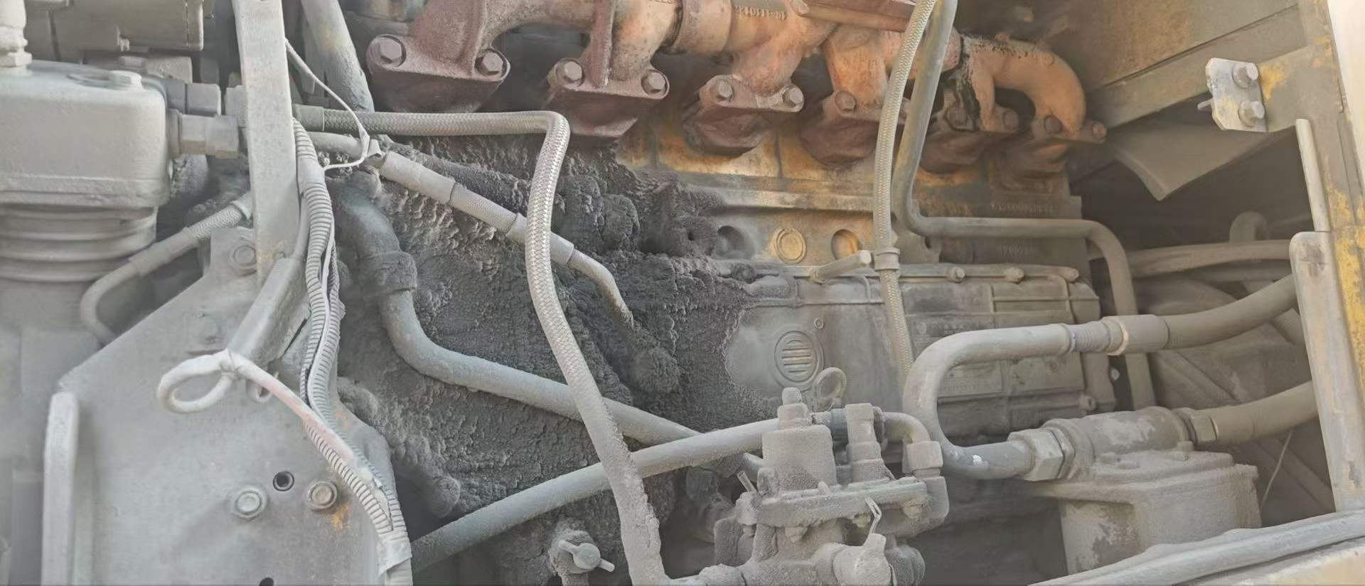 Buy SDLG LG953 Used Loader / 3