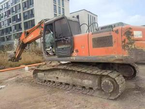 Buy Hitachi ZX240 Used Excavator Buy Hitachi ZX240 Used Excavator