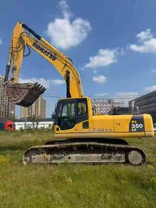 Buy Komatsu PC350LC-8 Used Excavator Buy Komatsu PC350LC-8 Used Excavator