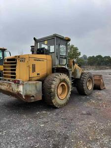 Buy Lonking LG853 Used Loader Buy Lonking LG853 Used Loader