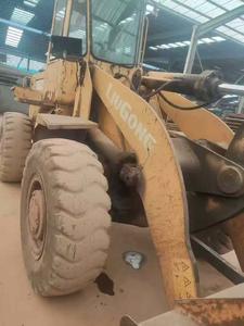 Buy LiuGong ZL30E Used Loader Buy LiuGong ZL30E Used Loader