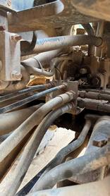 Buy LiuGong CLG856H Used Loader / 5 Buy LiuGong CLG856H Used Loader / 5