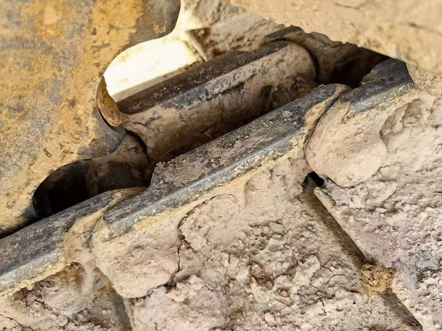 Used XCMG LW200 Excavator 2022 Model / 8