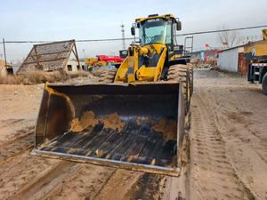 Buy SDLG L955F Used Loader Buy SDLG L955F Used Loader