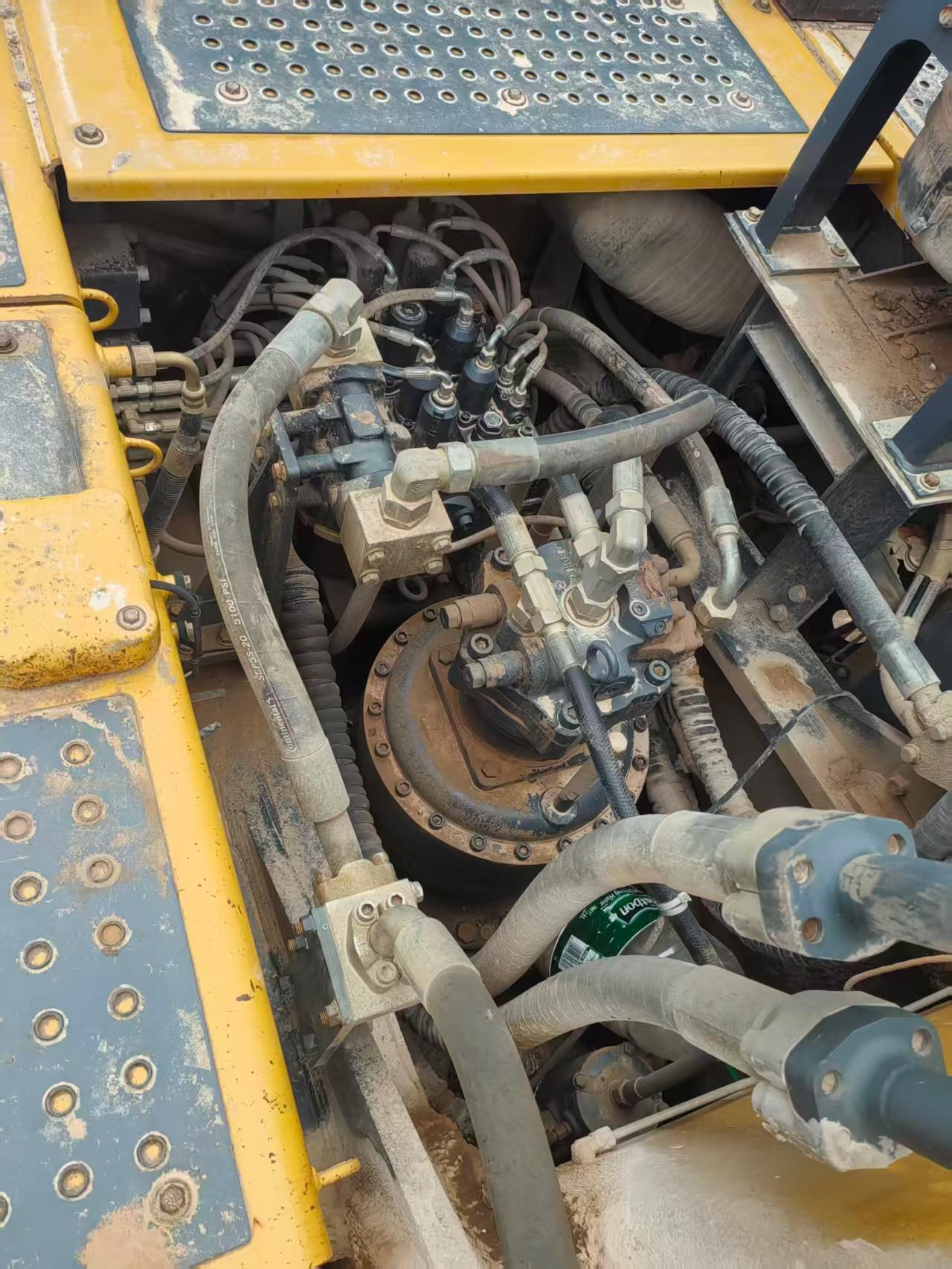 Buy XCMG XE7000 Used Excavator / 2 Used XCMG XE7000 Excavator 2020 Model / 2