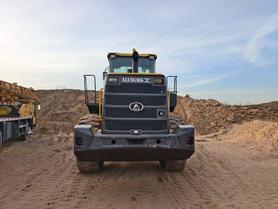 Buy SDLG L955F Used Loader / 2 Buy SDLG L955F Used Loader / 2