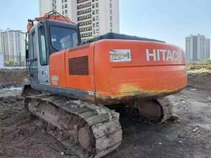 Buy Hitachi ZX200-3G Used Excavator Buy Hitachi ZX200-3G Used Excavator