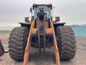 Buy SDLG LG968 Used Loader / 2 Buy SDLG LG968 Used Loader / 2