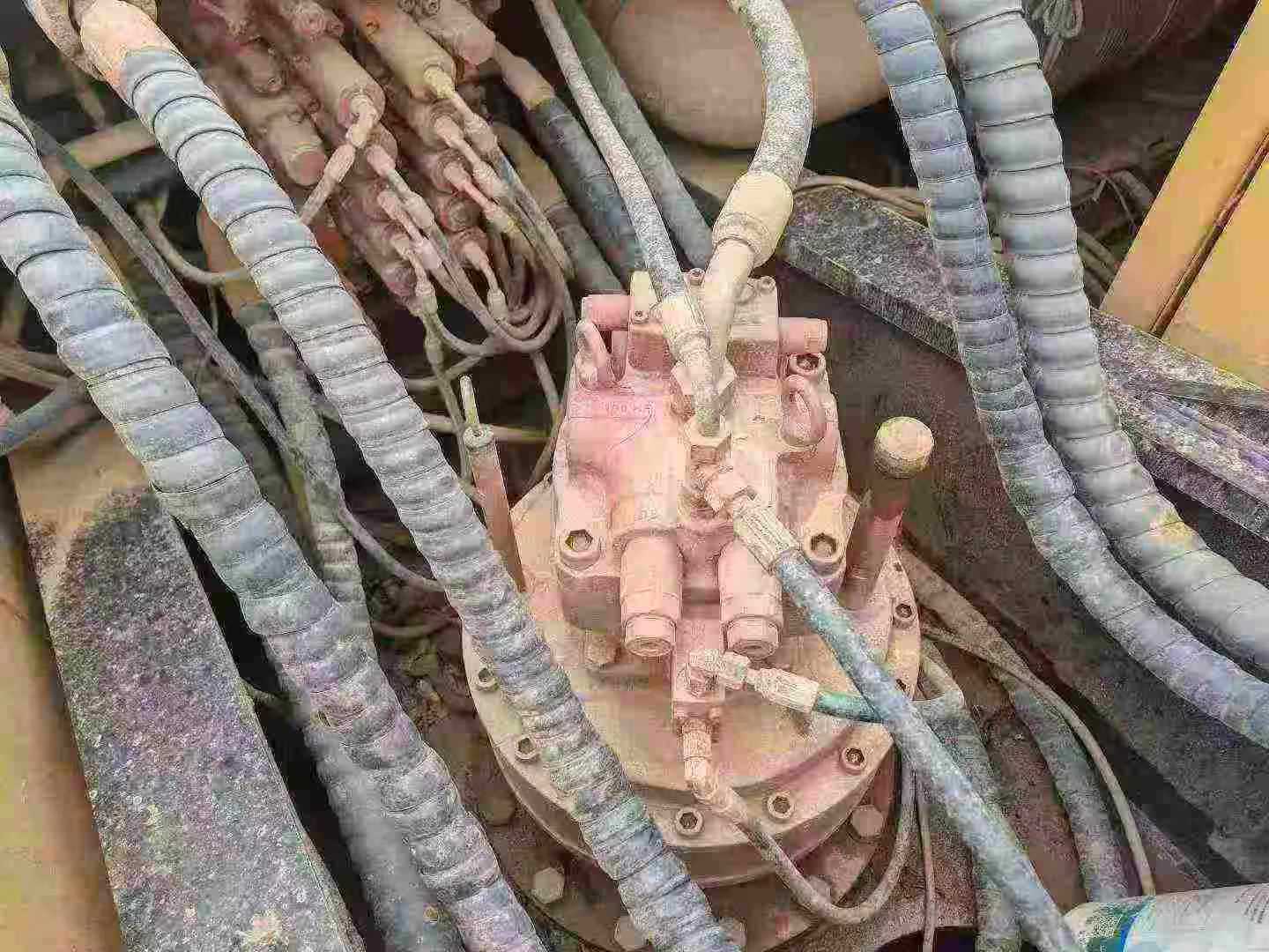 Buy Caterpillar CT60 Used Excavator / 5 Used Caterpillar CT60 Excavator 2022 Model / 5