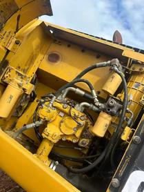 Buy Caterpillar CT20 Used Excavator / 8 Used Caterpillar CT20 Excavator 2016 Model / 8