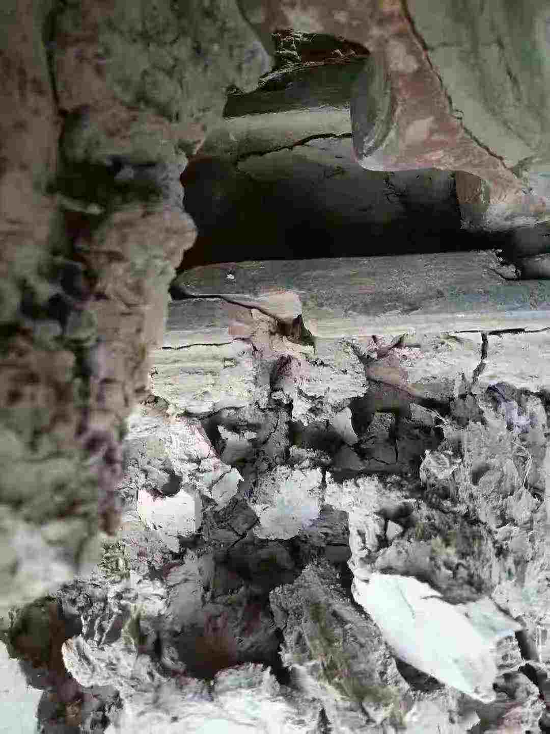 Used Hitachi ZX200-3G Excavator 2016 Model / 6