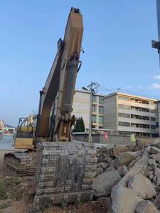 Buy Caterpillar 980L Used Excavator Buy Caterpillar 980L Used Excavator