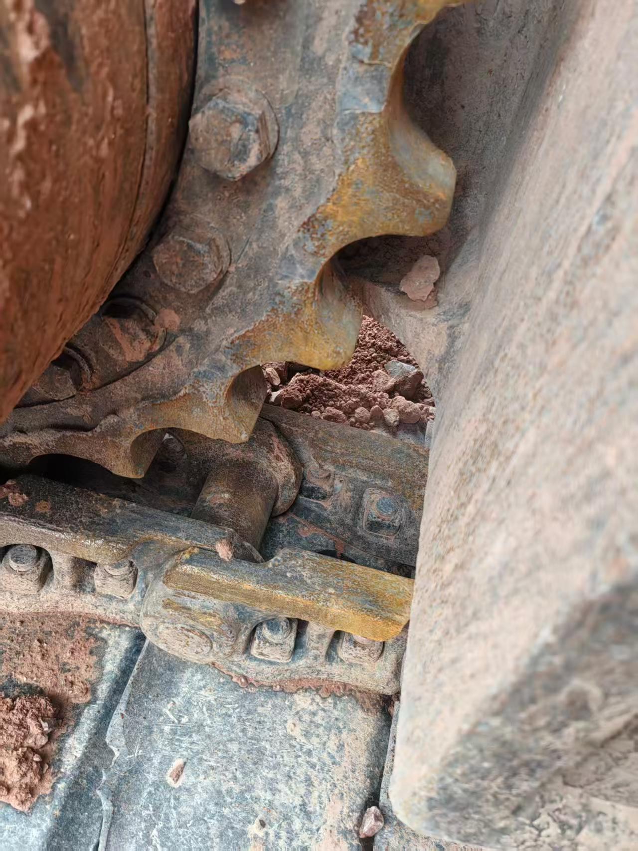 Buy XCMG XE7000 Used Excavator / 5 Used XCMG XE7000 Excavator 2020 Model / 5