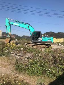 Buy Kobelco SK200 Used Excavator Buy Kobelco SK200 Used Excavator