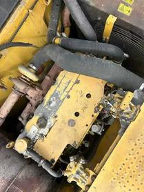 Buy Caterpillar CT20 Used Excavator / 6 Used Caterpillar CT20 Excavator 2016 Model / 6