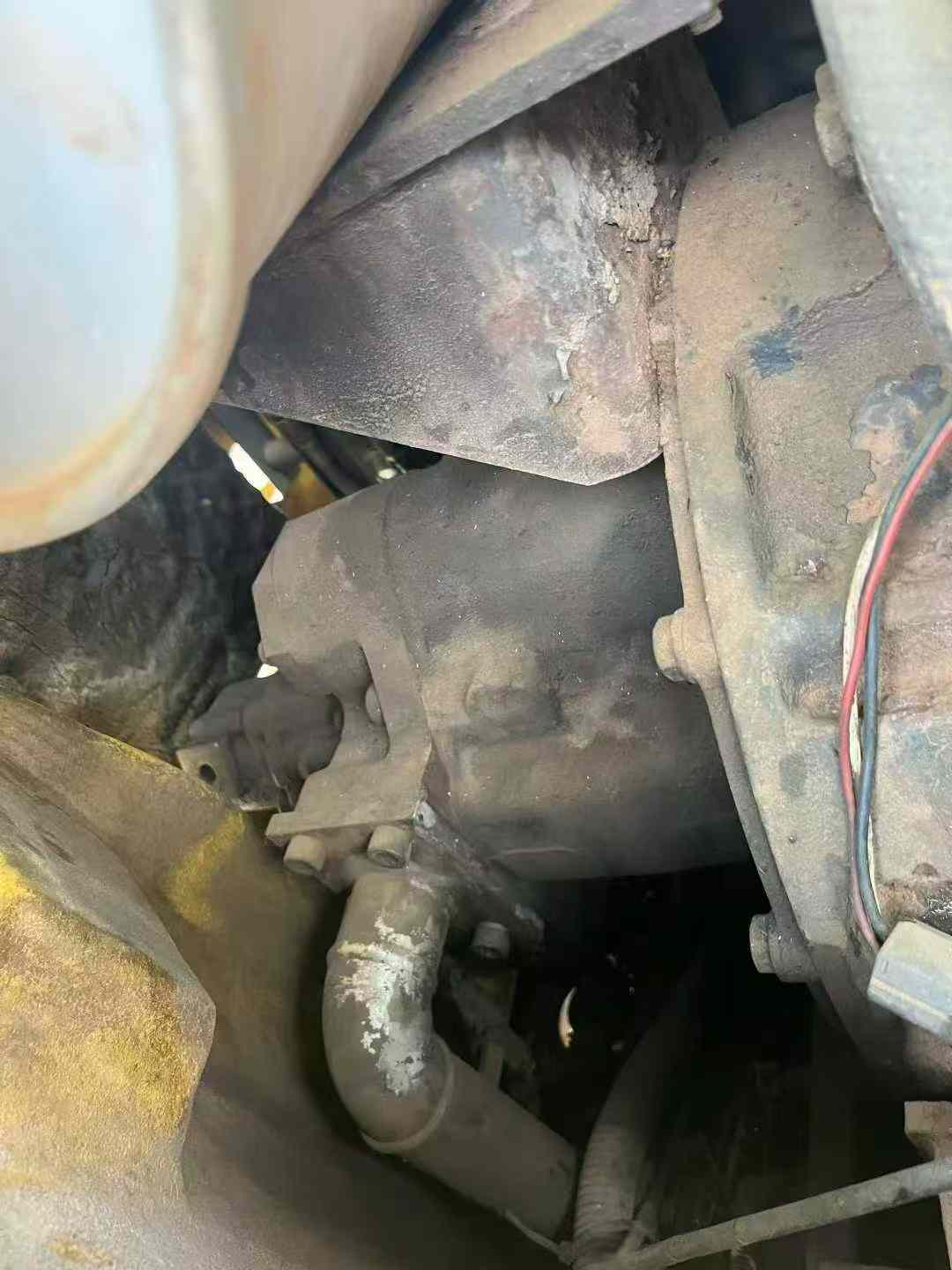 Used Sumitomo 75X-2 Excavator 2016 Model / 3