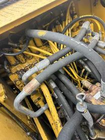 Buy Caterpillar CT20 Used Excavator / 7 Used Caterpillar CT20 Excavator 2016 Model / 7