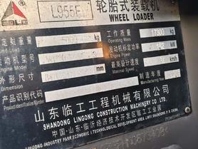 Buy SDLG L955F Used Loader / 9 Buy SDLG L955F Used Loader / 9