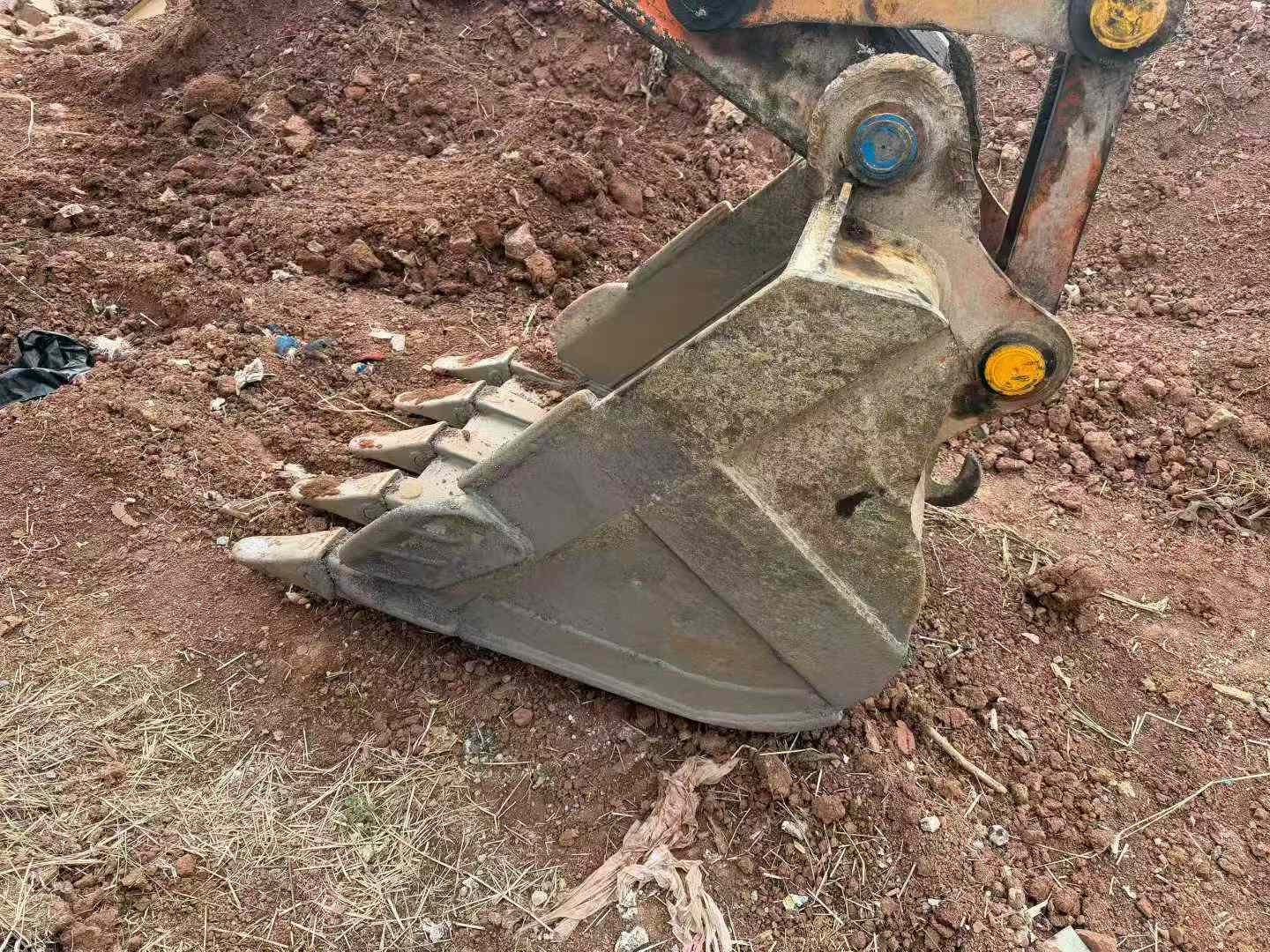 Used Hitachi EX30 Excavator 2014 Model / 2