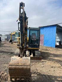 Buy Caterpillar 305.5 Used Excavator / 5 Used Caterpillar 305.5 Excavator 2018 Model / 5
