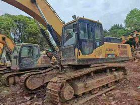 Buy Caterpillar CT60 Used Excavator / 2 Used Caterpillar CT60 Excavator 2022 Model / 2