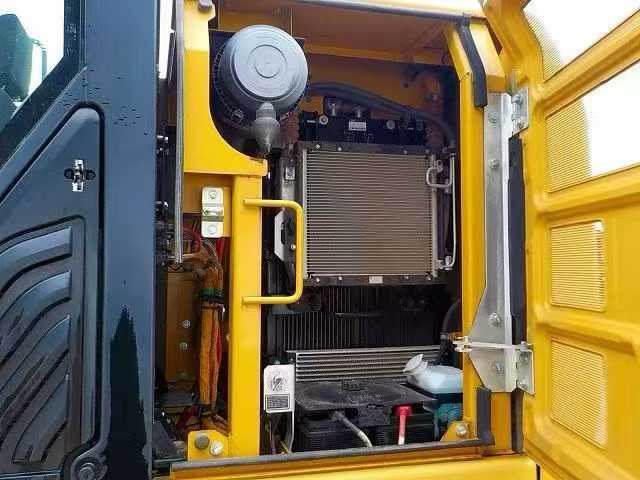 Used Caterpillar 312 Excavator 2014 Model / 5