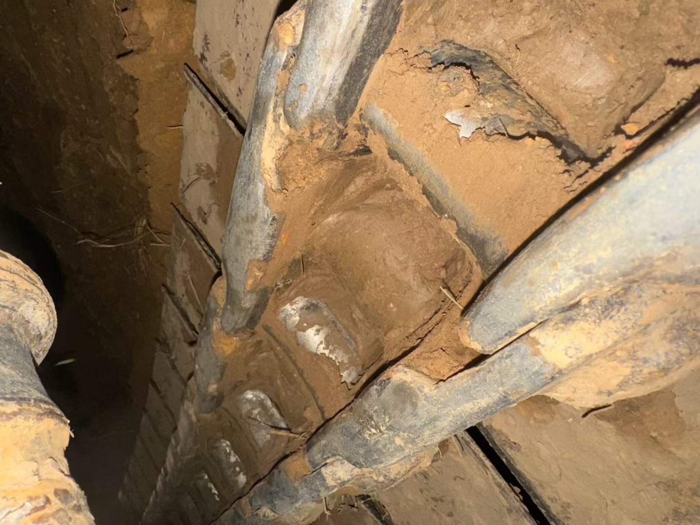 Used Kobelco SK130 Excavator 2013 Model / 9