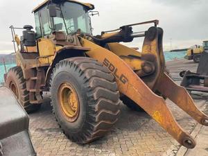 Buy SDLG LG968 Used Loader Buy SDLG LG968 Used Loader