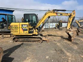 Buy Caterpillar 305.5 Used Excavator / 3 Used Caterpillar 305.5 Excavator 2018 Model / 3