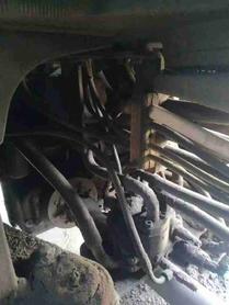 Buy LiuGong CLG862H Used Loader / 6 Buy LiuGong CLG862H Used Loader / 6