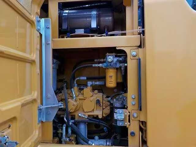 Used Caterpillar 312 Excavator 2014 Model / 6