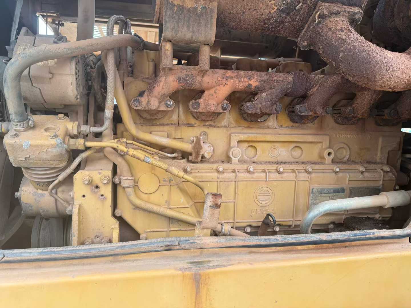 Buy Lonking ZL50 Used Loader / 3