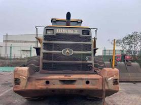 Buy SDLG LG968 Used Loader / 4 Buy SDLG LG968 Used Loader / 4