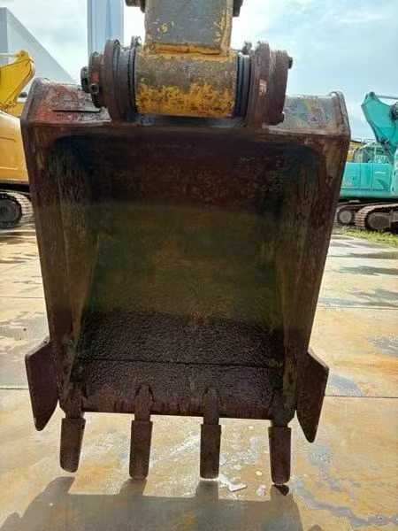 Used Caterpillar CT20 Excavator 2015 Model / 4