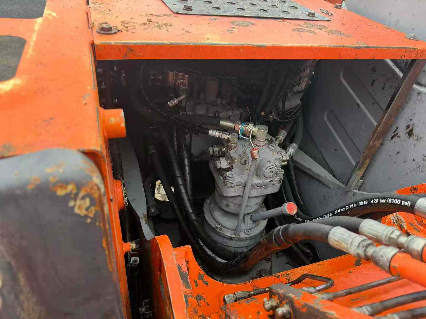 Buy Hitachi EX30 Used Excavator Buy Hitachi EX30 Used Excavator