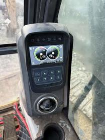 Buy XCMG XE75WD Used Excavator / 8 Used XCMG XE75WD Excavator 2016 Model / 8