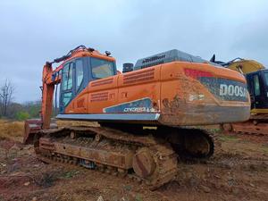 Buy Doosan DX80 Used Excavator Buy Doosan DX80 Used Excavator