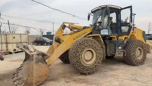 Buy LiuGong ZL60F Used Loader Buy LiuGong ZL60F Used Loader